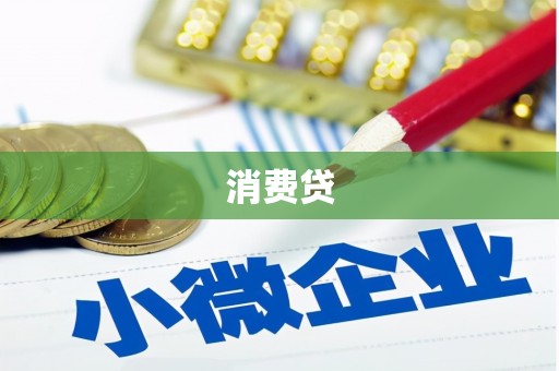 永康消费贷
