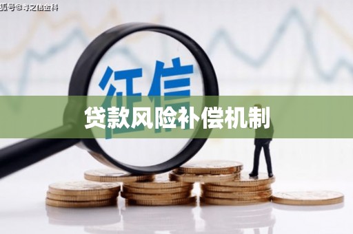 永康贷款风险补偿机制