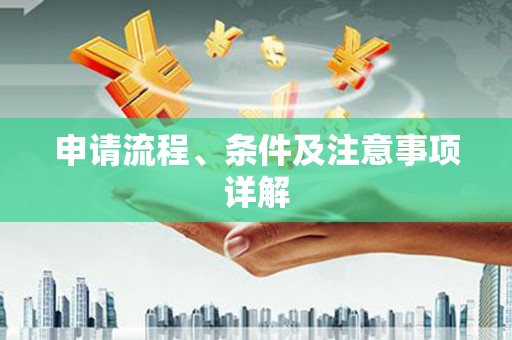 永康申请流程、条件及注意事项详解