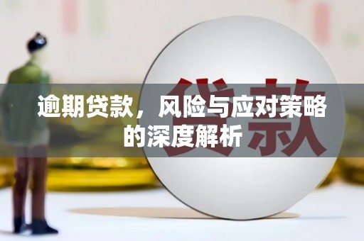 永康逾期贷款，风险与应对策略的深度解析