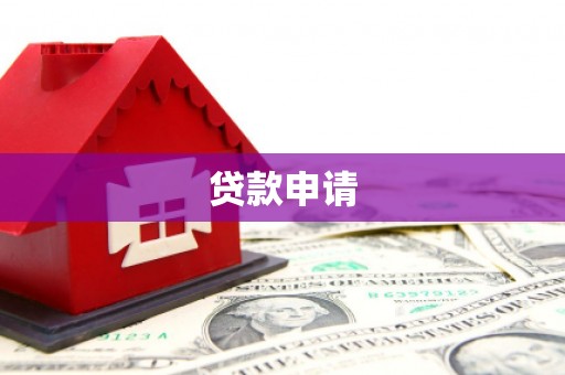 永康贷款申请