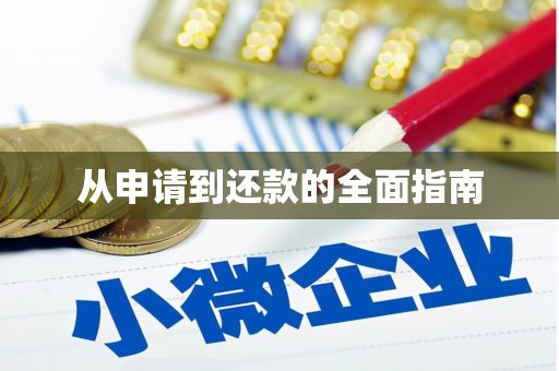 永康从申请到还款的全面指南