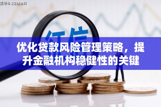 永康优化贷款风险管理策略，提升金融机构稳健性的关键