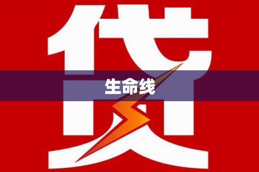 永康生命线