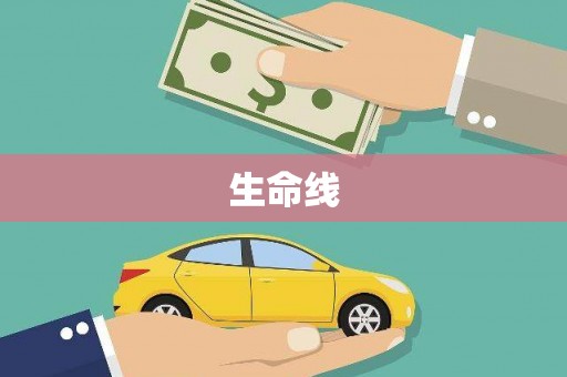 永康生命线