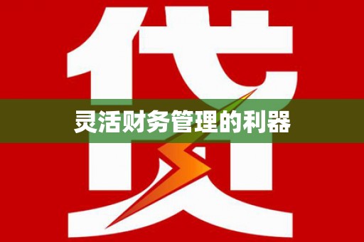 永康灵活财务管理的利器