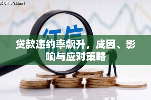 永康贷款违约率飙升，成因、影响与应对策略